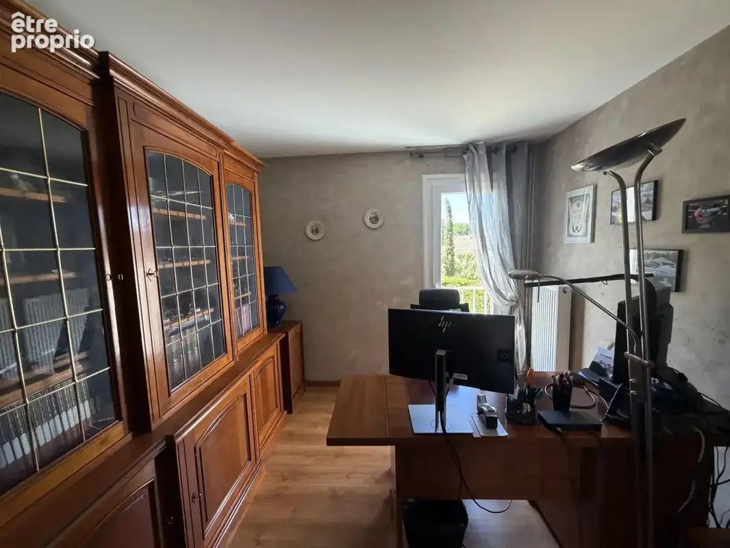 Vente Maison Moret-loing-et-orvanne(77250) 346 500ï¿œ - photo 6