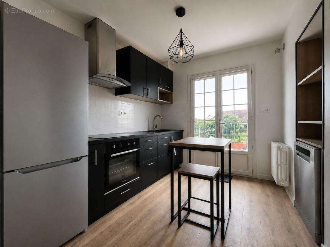 Maison à GOINCOURT