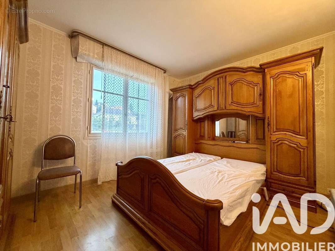 Maison 135 m² à Cebazat  - photo 7