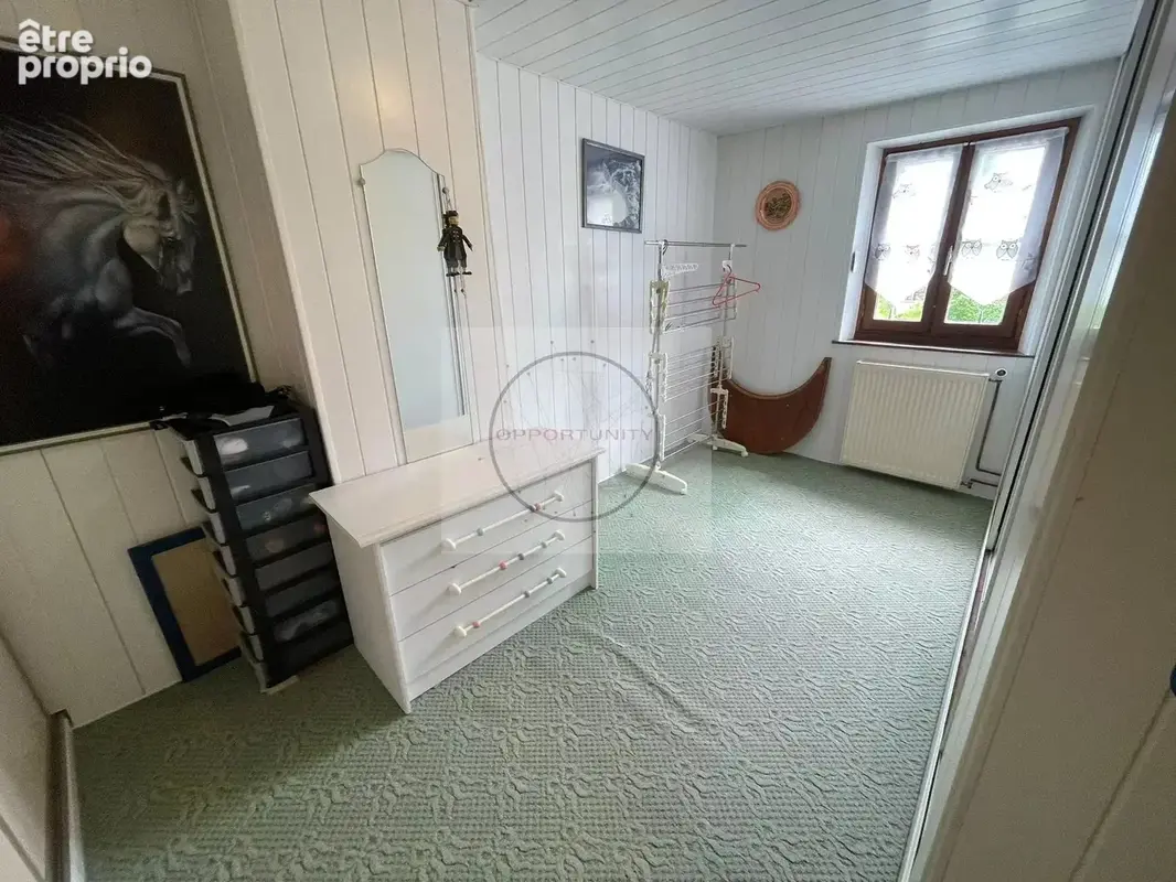 Maison type longère  de 10 pièces et Dépendance - photo 19