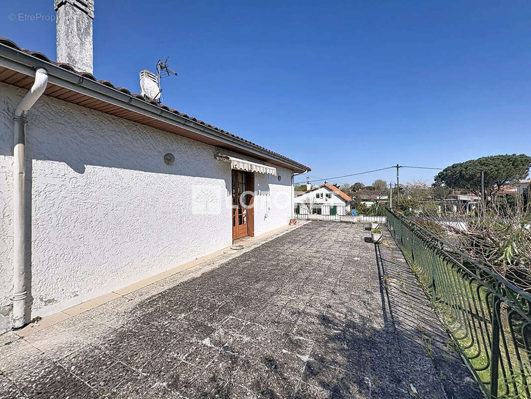 Maison à CESTAS