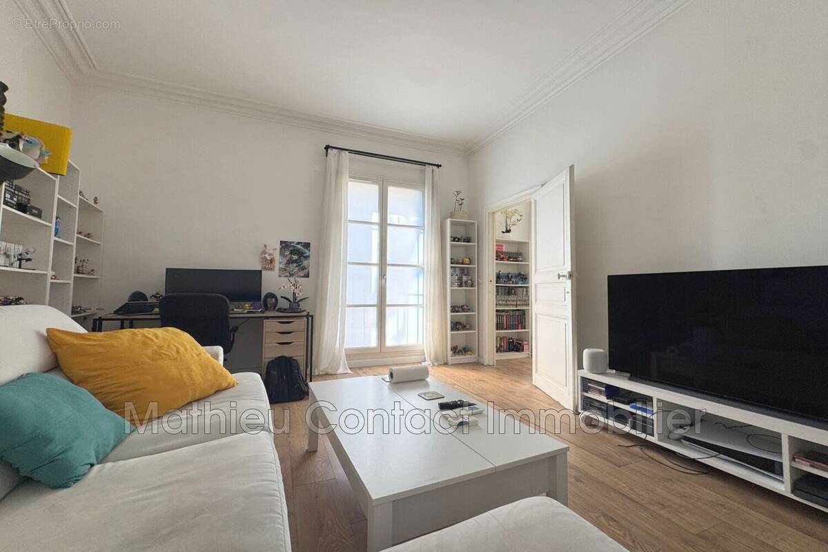 Appartement à NIMES