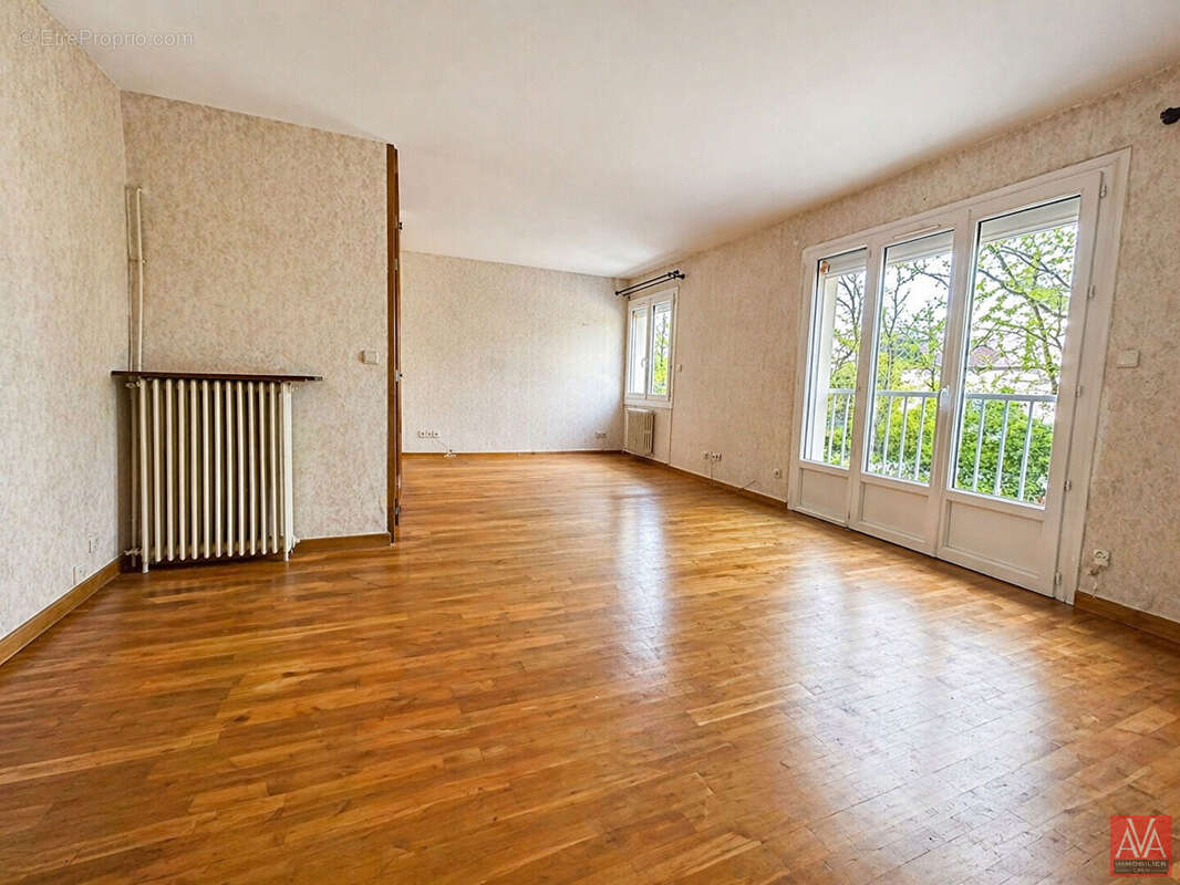 Appartement à CAEN
