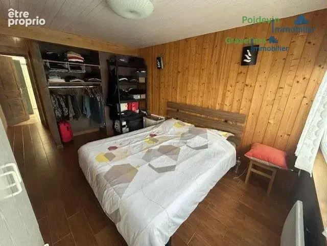 Maison 7 pièces 162 m² à vendre à Oye-Plage (62215) - photo 8