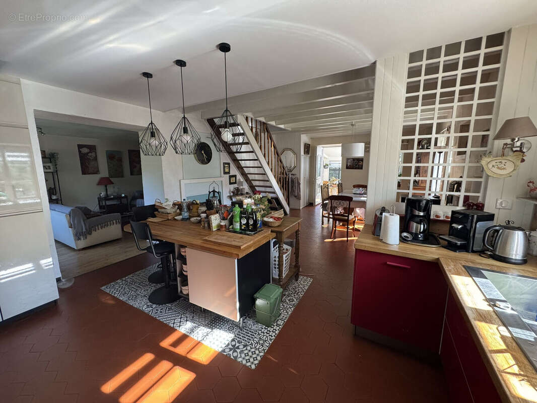 Photo 7 - Maison à CUBLIZE