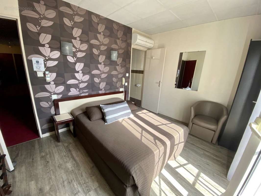 Commerce à MONTPELLIER