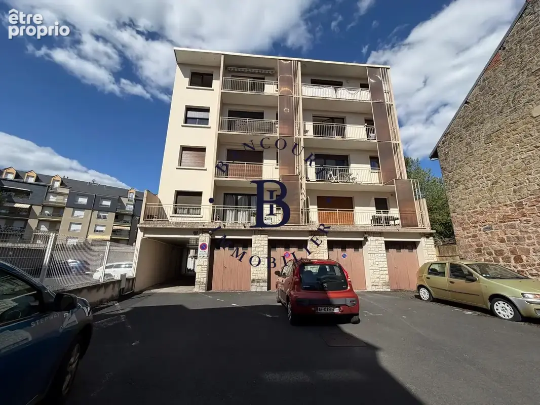 Appartement 2 pièces 33 m² à vendre à Brive-La-Gaillarde (19100) - photo 8