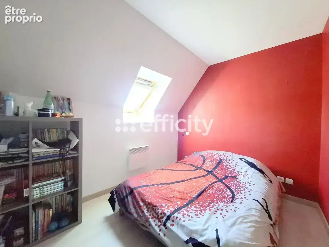 Maison 5 pièces 100 m² à vendre à Noce (61340) - photo 9