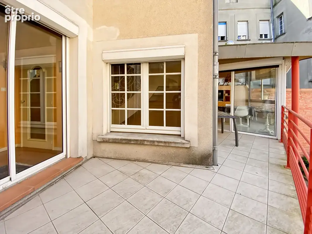 Sarrail Maison Toulousaine à Montauban 5 pièce(s) 190 m2 - photo 6