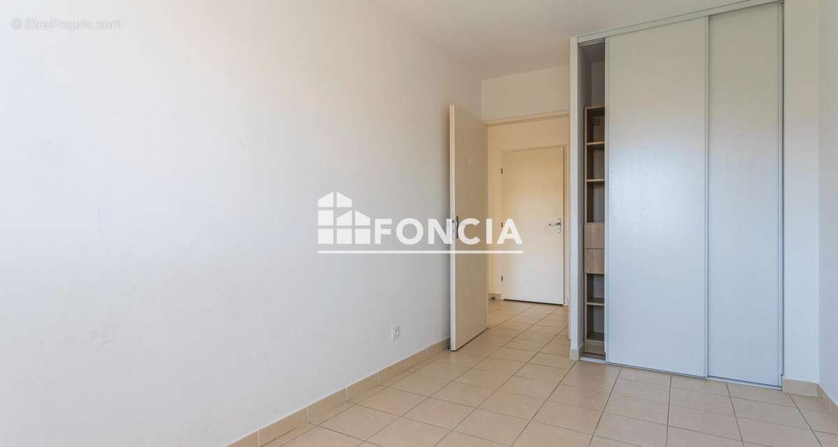 Appartement à LA SEYNE-SUR-MER