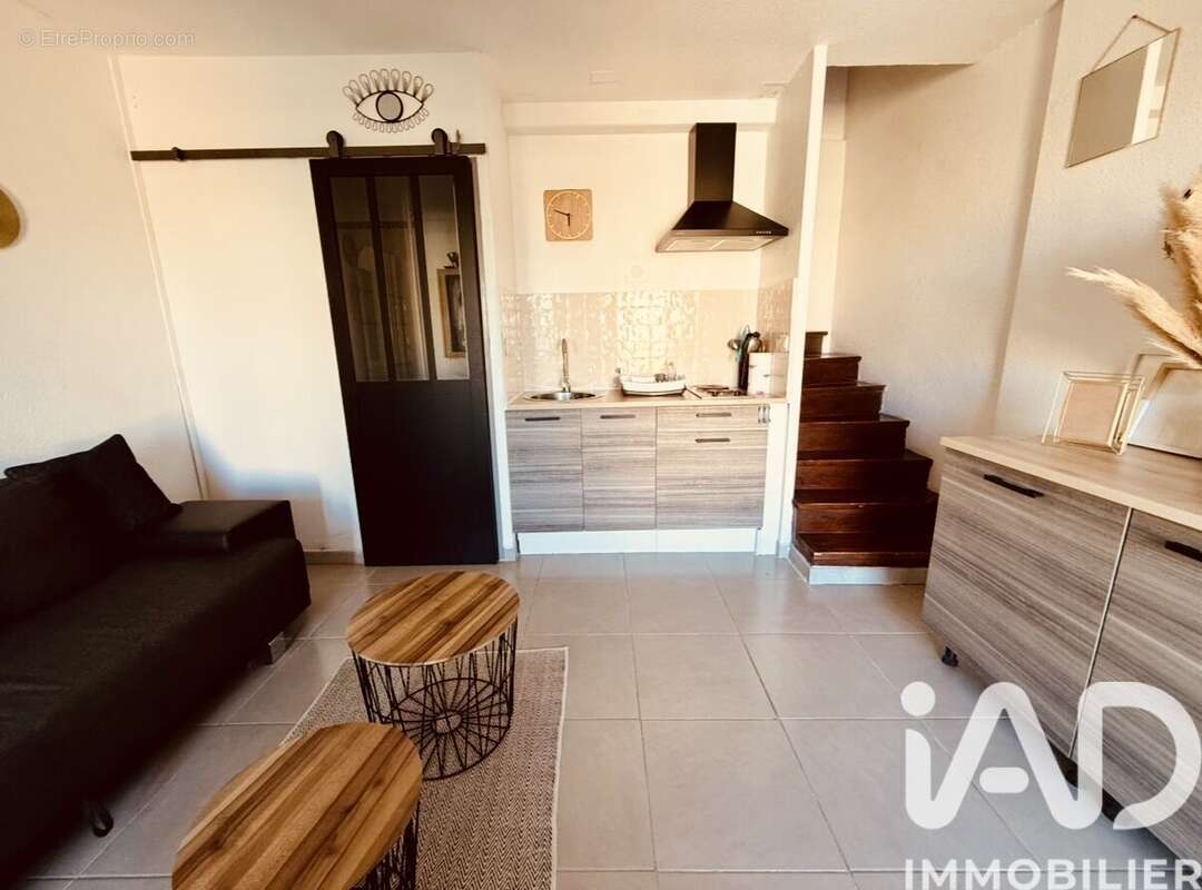 Photo 8 - Maison à LE BARCARES