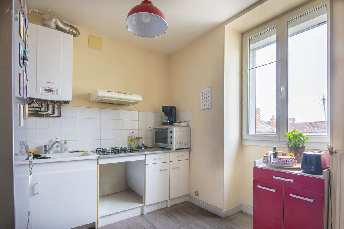 Appartement à PERIGUEUX