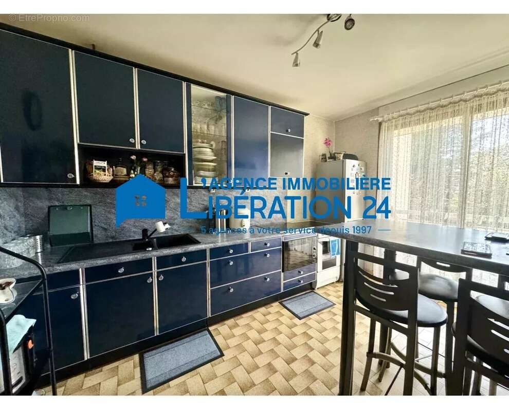 Appartement à SAINT-CHAMOND