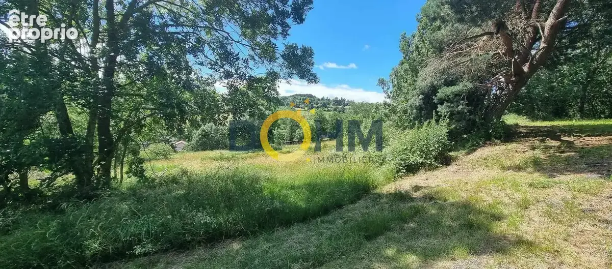 terrain a craponne sur arzon - photo 5