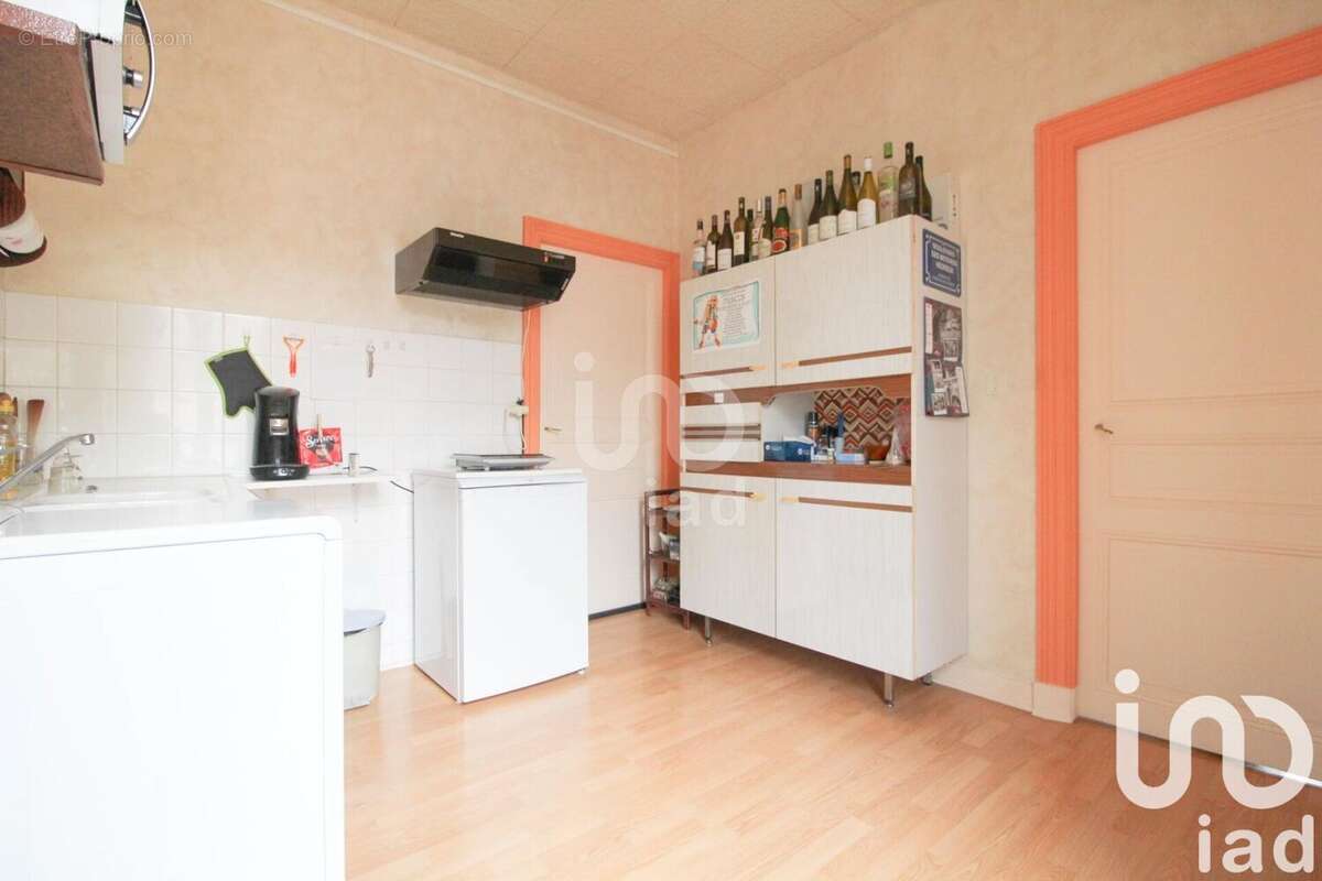 Photo 4 - Appartement à SAINT-AFFRIQUE