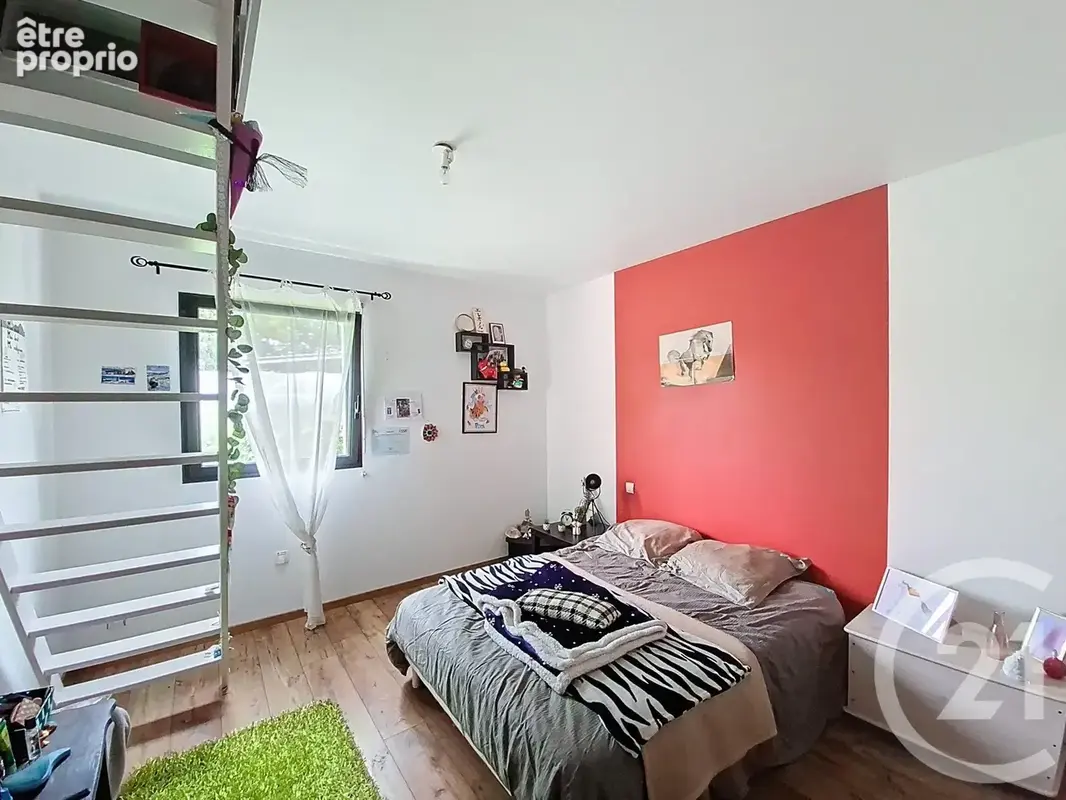 Maison 5 pièces 137 m² à vendre à Lanvellec (22420) - photo 8