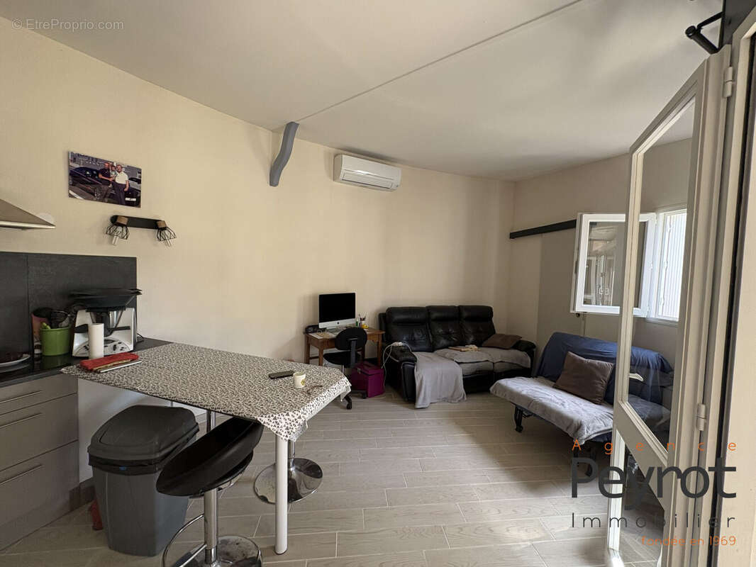 Maison à TORREILLES