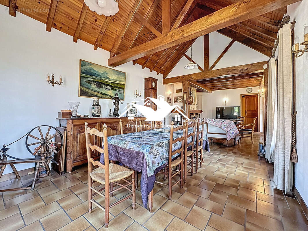 Maison à VERTON