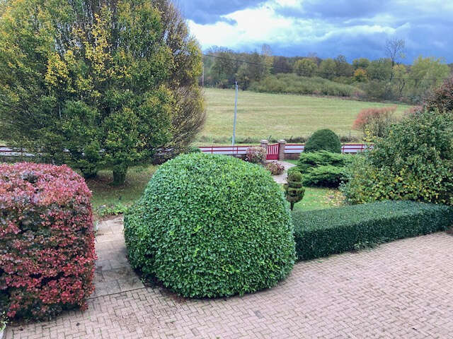Maison à CHAMPAGNEY