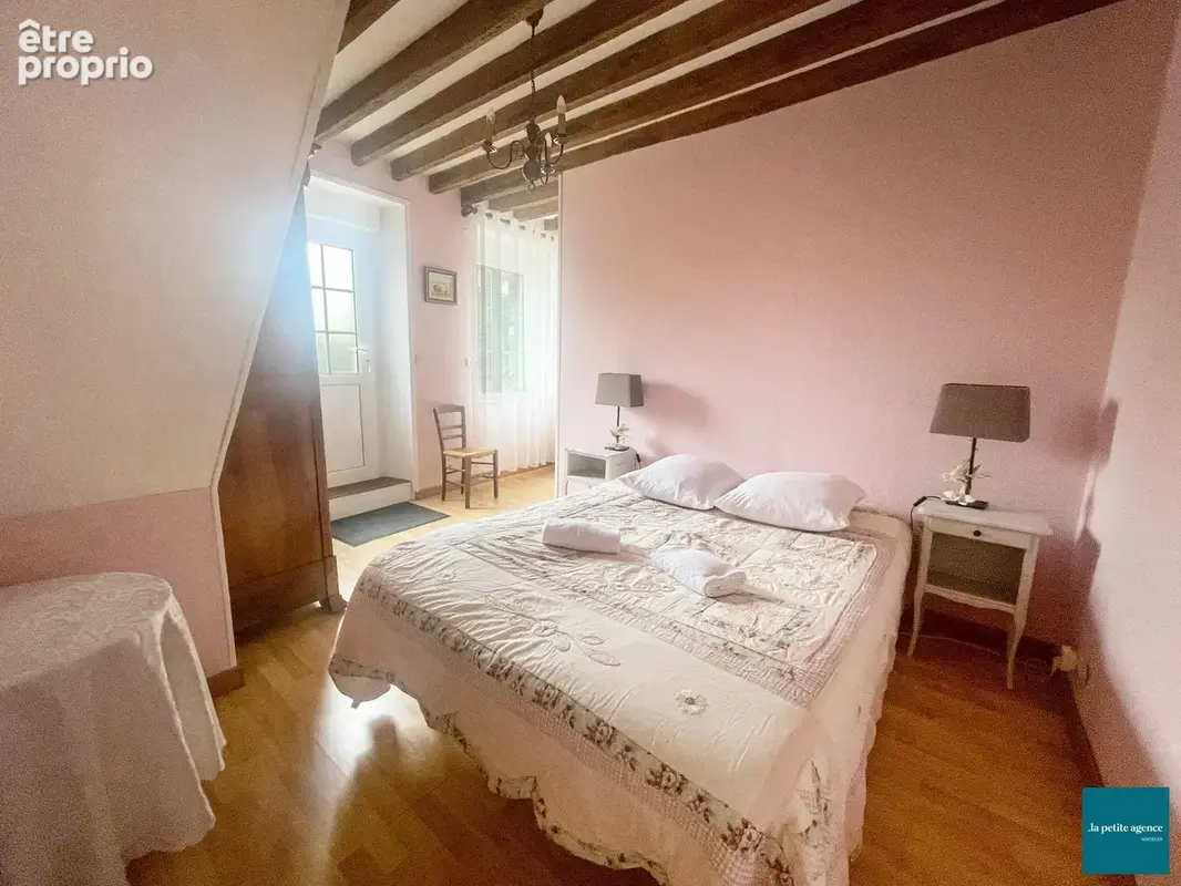 Maison 7 pièces 164 m² à vendre à Conde-Sur-Noireau (14110) - photo 5