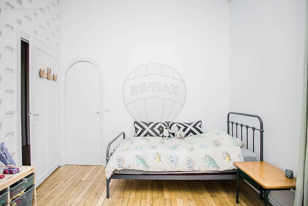 Appartement à ORLEANS