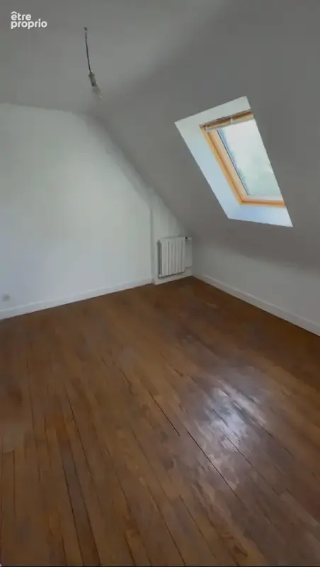 Lorient saint-armel maison 200m2, transformation immeuble 4 appartements possible - photo 5
