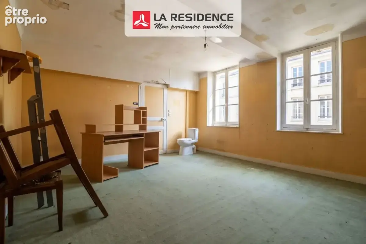 Maison 5 pièces 100 m² à vendre à Coudres (27220) - photo 8