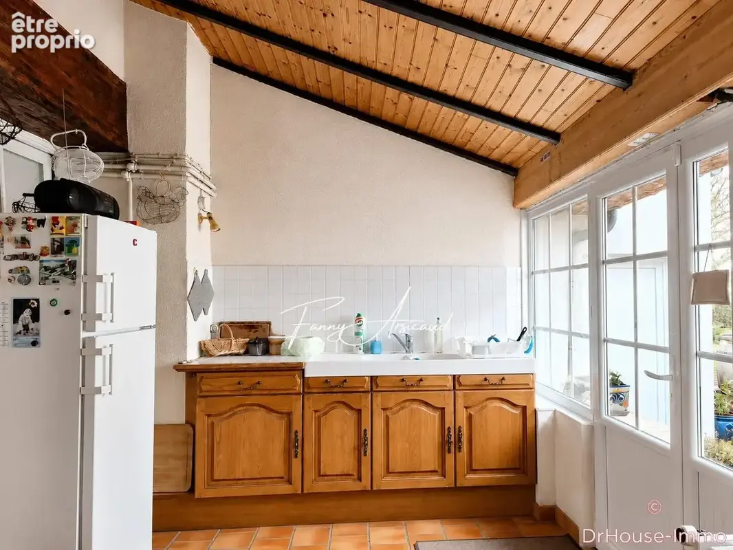 Maison 168 m² à Charron  - photo 58