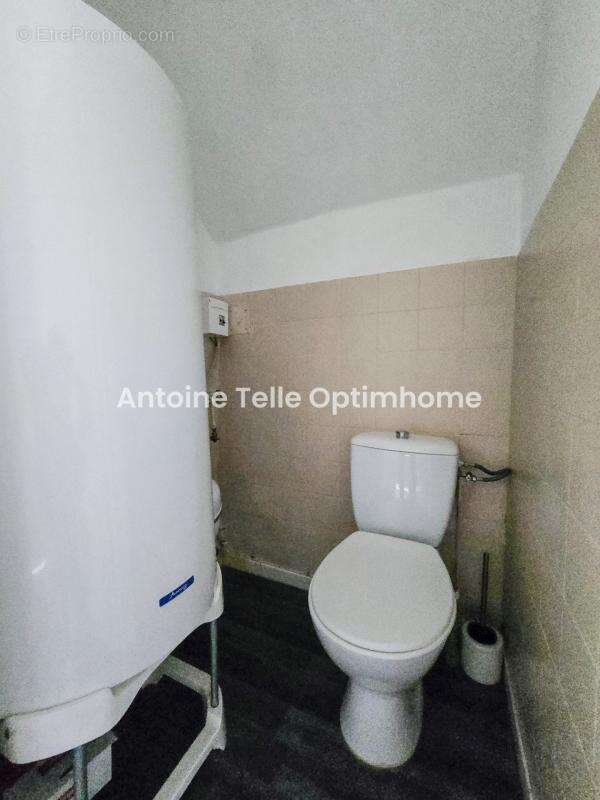 Saint Vaast en cambresis 59188 - Maison individuelle de 2 chambres avec jardin clos sur 335m² - photo 12