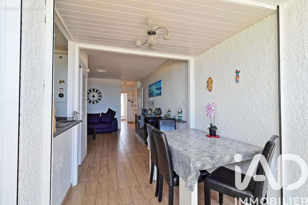 Photo 3 - Appartement à CANET-EN-ROUSSILLON