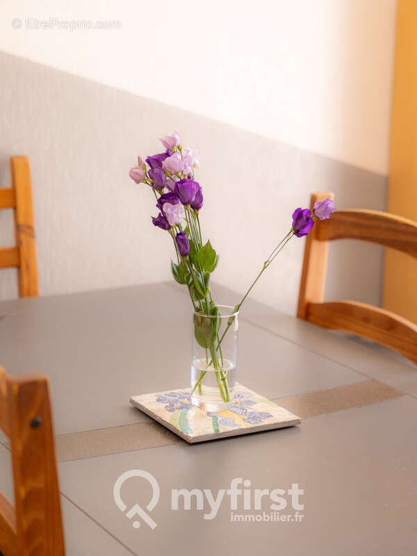 Appartement à LA VALETTE-DU-VAR