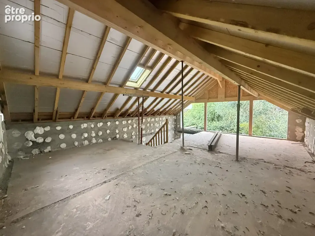 Lille euratechnologies rez-de-jardin duplex • 148 m2 habitables • patio & jardin - photo 10