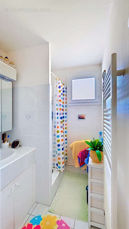 Appartement à CHAMALIERES