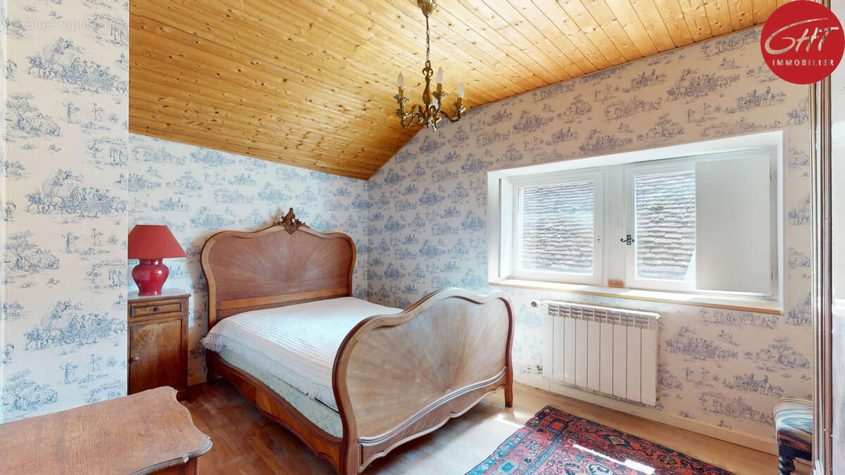 Maison à MARNAY