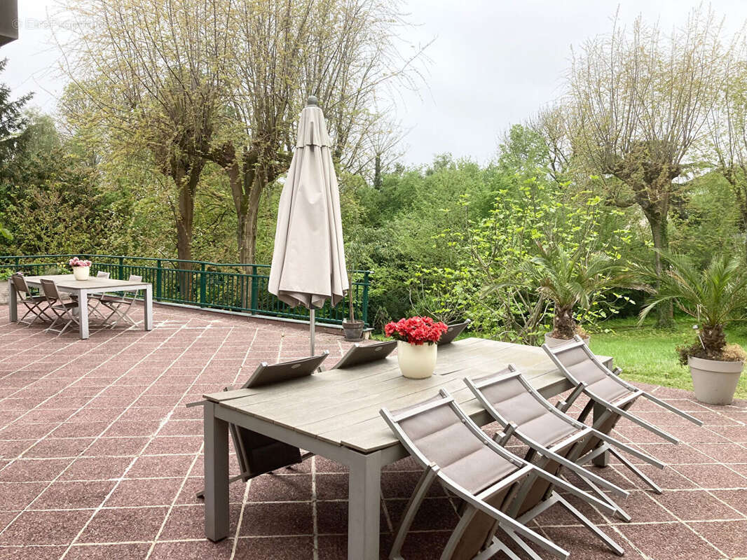 Maison à MONTLIGNON