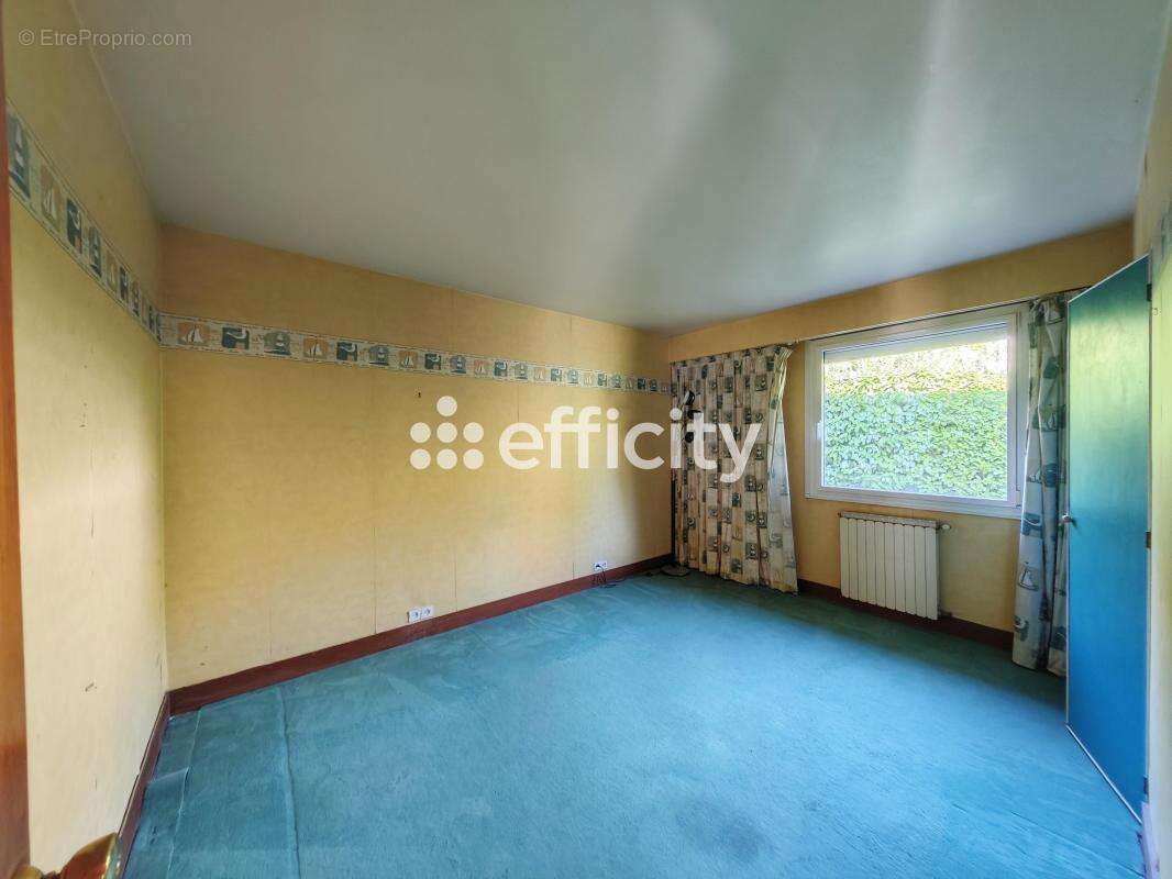Maison 110 m² à La Foret-Fouesnant  - photo 7