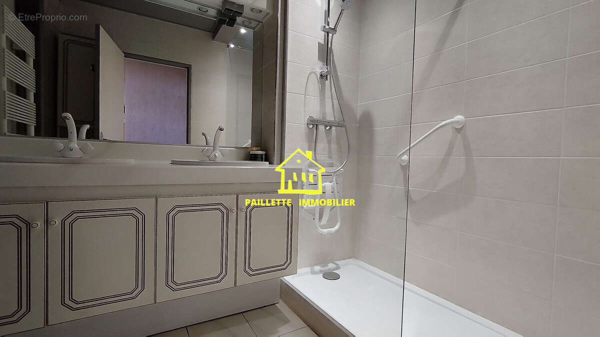 Appartement à LE HAVRE