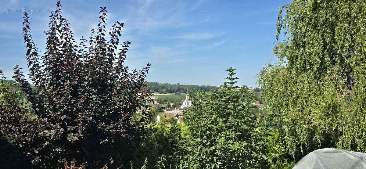 Maison à MICHELBACH-LE-HAUT