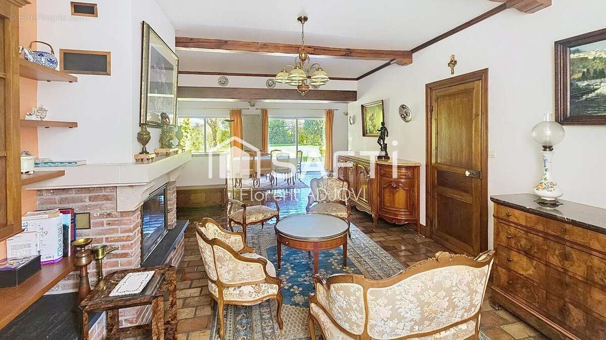 Photo 3 - Maison à ARNEKE