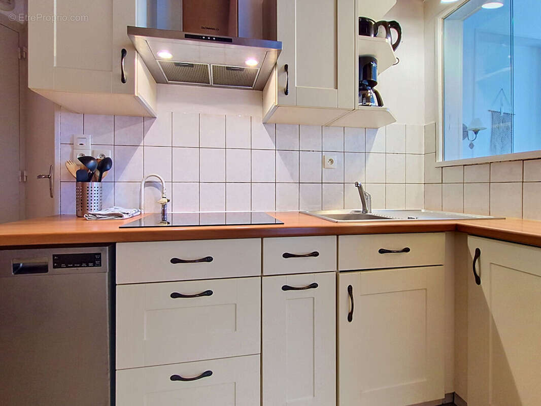 Appartement à LA ROCHELLE