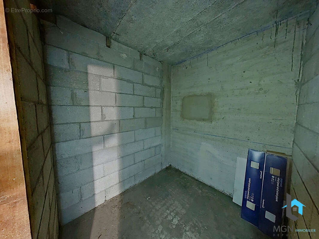 Appartement à LE PECQ