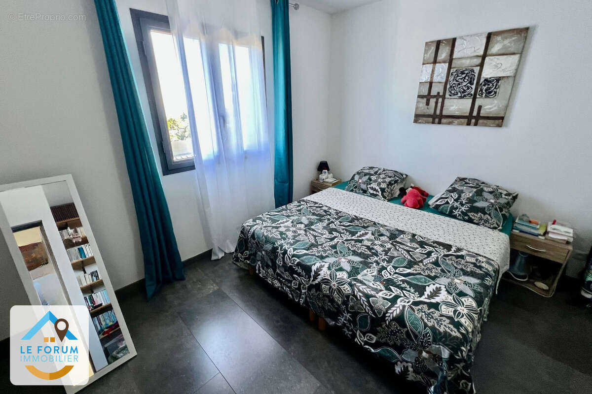 Maison à LE TAMPON