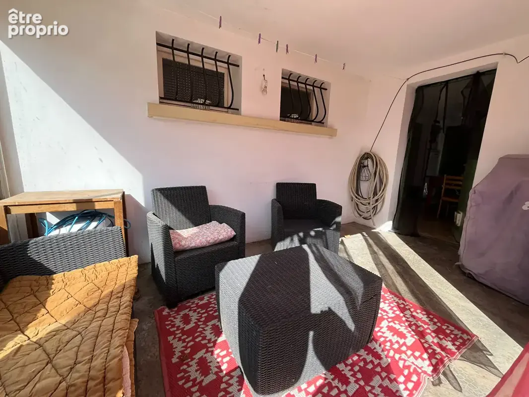 Maison 164m² à cabannes - photo 10