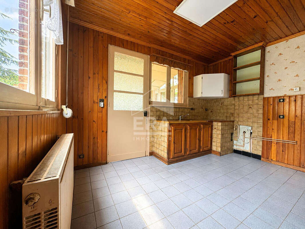 Maison à CARVIN