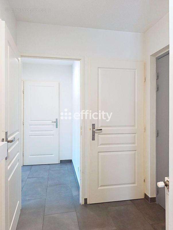 Appartement - photo 16