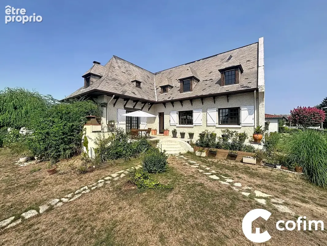 Maison à TARBES