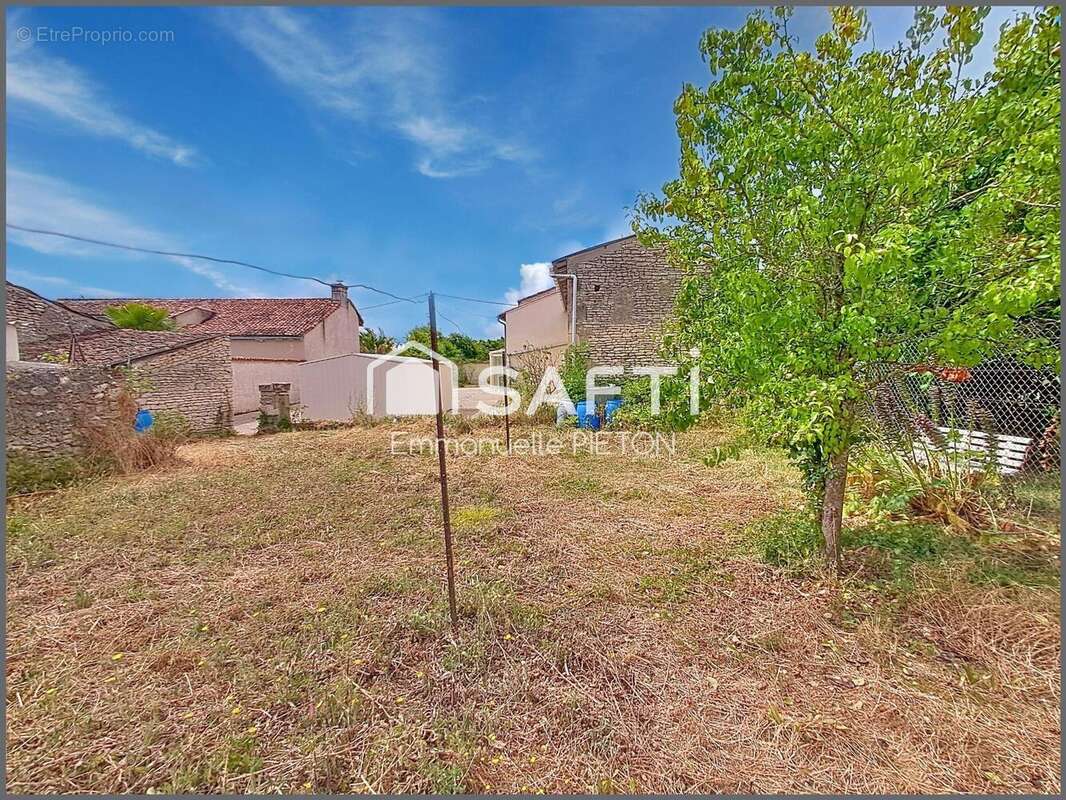 Photo 2 - Maison à AVANTON