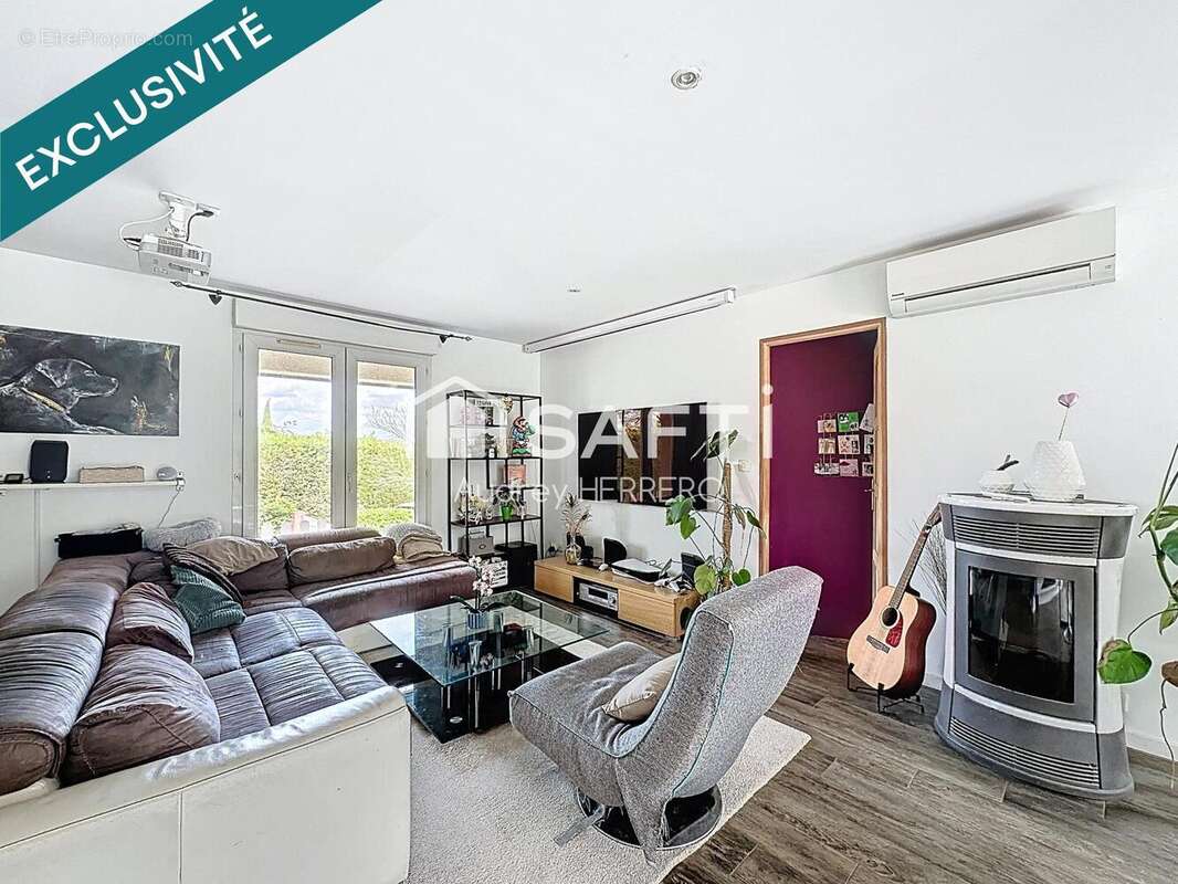 Photo 4 - Maison à BOULOC