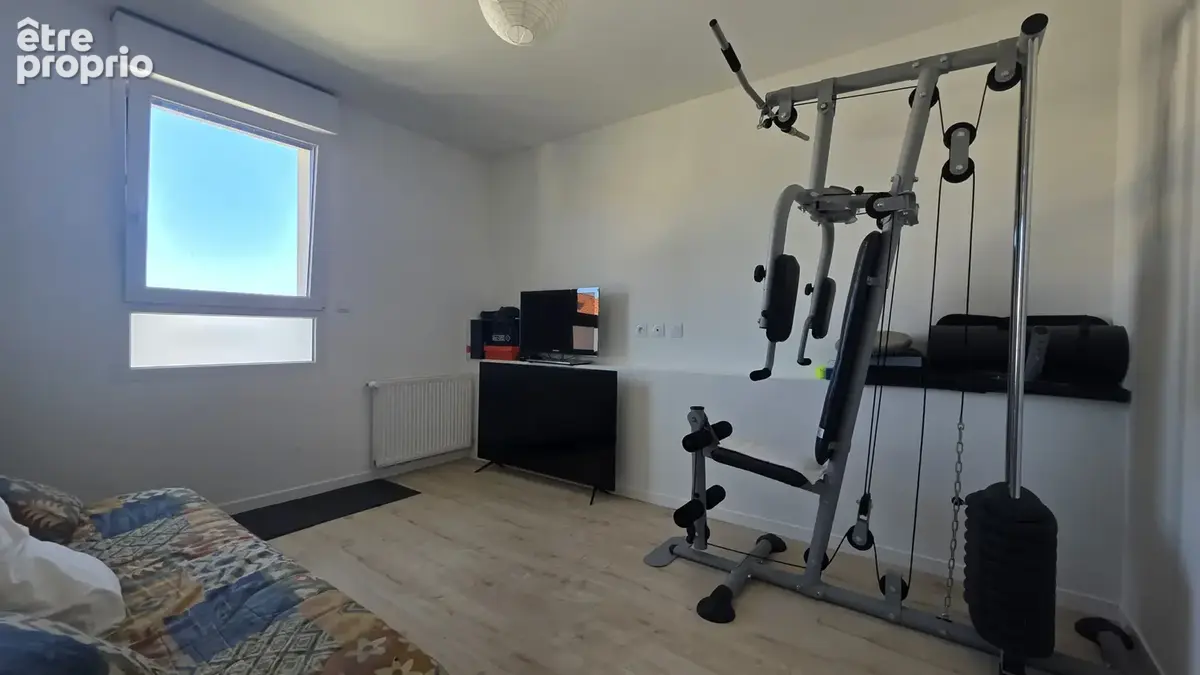 Mions   le compromis idéal entre appartement et maison ! - photo 10