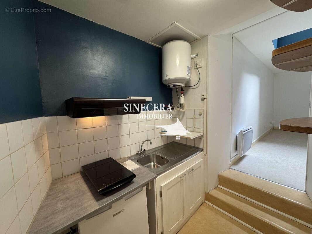 Appartement à PERIGUEUX